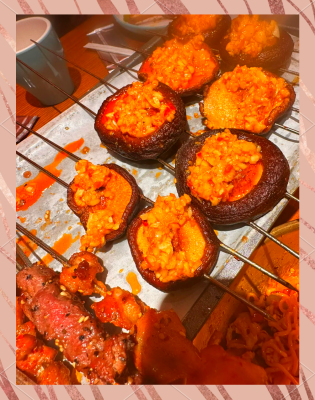 赤峰自烤式燒烤店電話號碼-第1張圖片