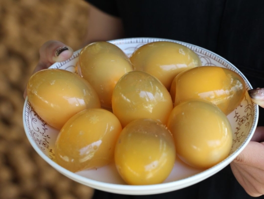 赤峰景圣食品加工廠電話號碼-第1張圖片