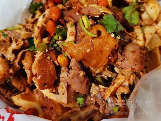 赤峰哥倆熟食店電話多少號(hào)-第1張圖片