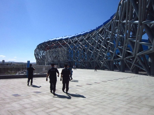 赤峰體育中心足球場(chǎng)電話號(hào)碼-第1張圖片