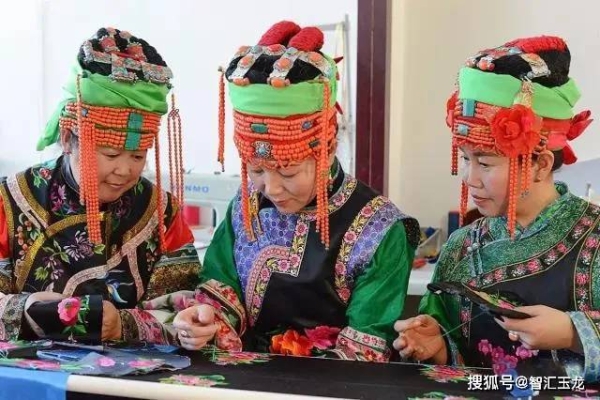 赤峰刺繡的店-第1張圖片