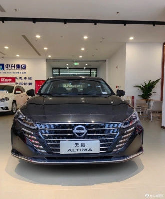 赤峰日產(chǎn)天籟4s店電話號(hào)碼-第1張圖片