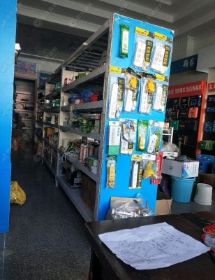 赤峰重載貨架廠家電話號(hào)碼-第1張圖片