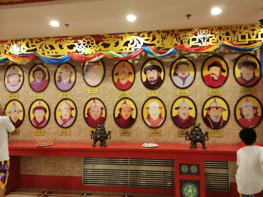 赤峰草原酒店推薦電話是多少號(hào)-第1張圖片