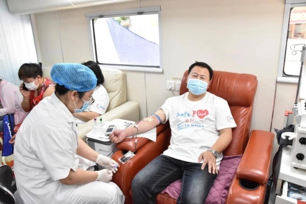 赤峰24小時(shí)獻(xiàn)血電話是多少號(hào)-第1張圖片