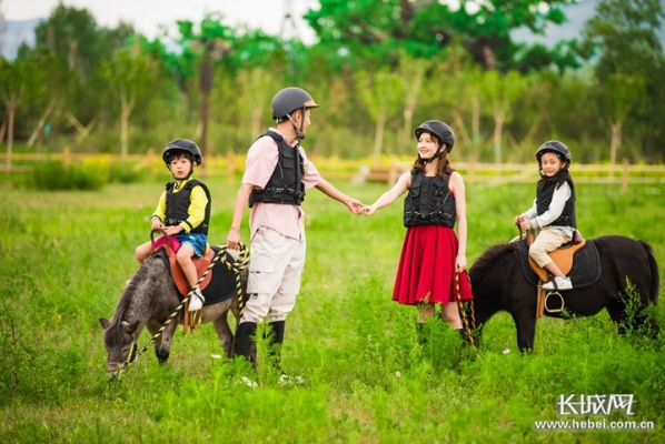 赤峰北舞堂兒童樂園電話號(hào)碼-第1張圖片