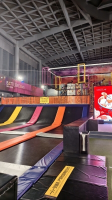 赤峰蹦蹦床之家電話號碼查詢-第1張圖片