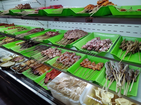 赤峰煙花夜市地址電話號碼查詢-第1張圖片