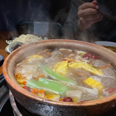 赤峰雞湯團購電話多少號碼-第1張圖片