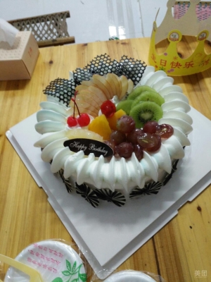 赤峰嘟嘟臉蛋糕店電話地址查詢-第1張圖片