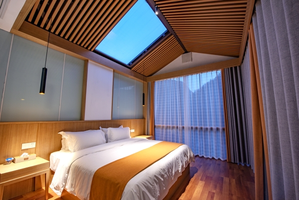 赤峰阿旗星空酒店電話號碼多少-第1張圖片