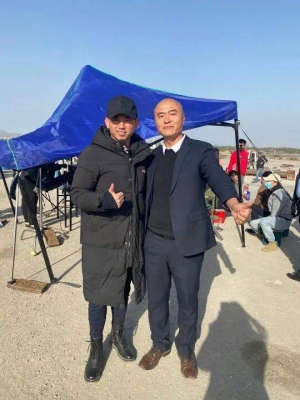 赤峰欣桐武道館電話地址查詢-第1張圖片