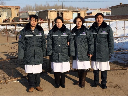 赤峰林西石油公司電話號碼-第1張圖片