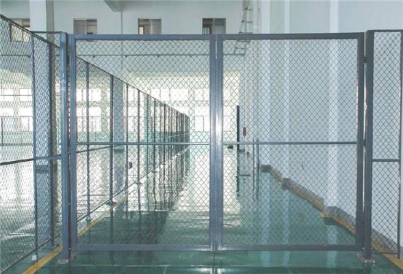 赤峰車間隔斷網(wǎng)廠家電話號碼-第1張圖片