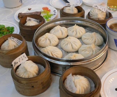 赤峰橋北三赫包子店電話號碼-第1張圖片