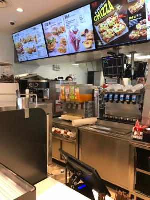 赤峰肯德基七彩城店電話號(hào)碼-第1張圖片