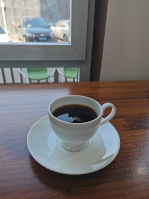 赤峰寧城咖啡店電話多少號-第1張圖片