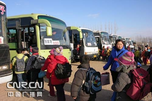 赤峰巴林左旗汽車站電話是多少-第1張圖片