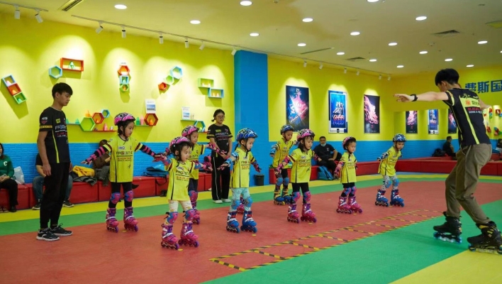 赤峰輪滑實體店電話地址查詢-第1張圖片