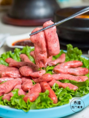 赤峰笨笨豬肉專賣店電話-第1張圖片