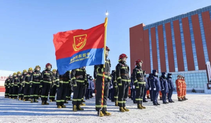 赤峰水域救援隊電話號碼是多少-第1張圖片