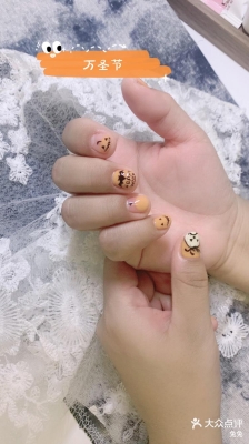 赤峰美甲永業(yè)店電話地址查詢-第1張圖片