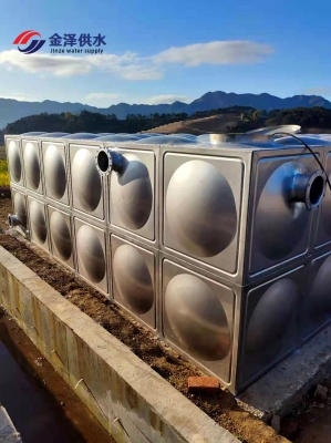 赤峰市預(yù)制水箱廠家電話號碼-第1張圖片