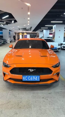 赤峰福特4s店野馬電話號(hào)碼-第1張圖片