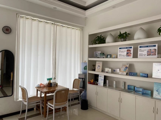 西秀美容院赤峰地址電話號碼-第1張圖片