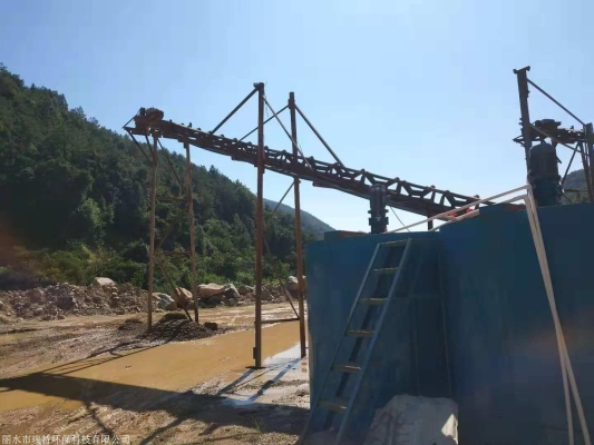 赤峰砂石脫水機廠家電話號碼-第1張圖片