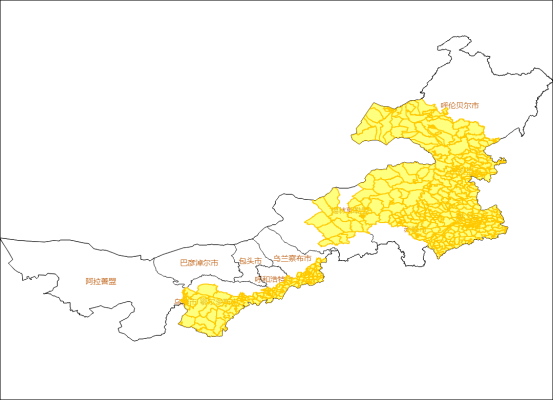 赤峰市市氣象局電話號碼-第1張圖片
