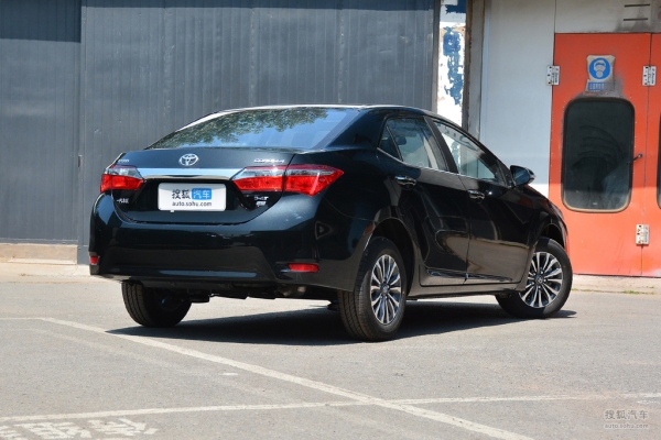 赤峰卡羅拉4s店電話地址-第1張圖片