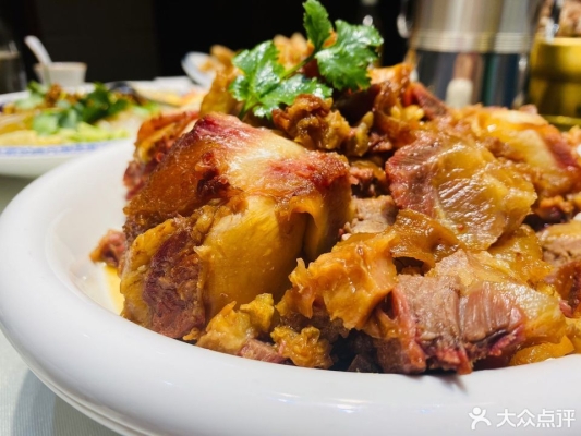 赤峰億龍骨頭館電話多少號-第1張圖片