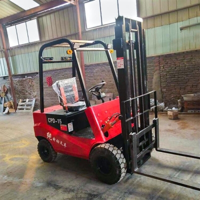 赤峰電動叉車直銷店電話號碼-第1張圖片