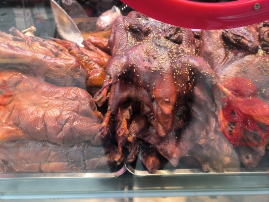 赤峰好鴨冷柜售后電話是多少號(hào)-第1張圖片