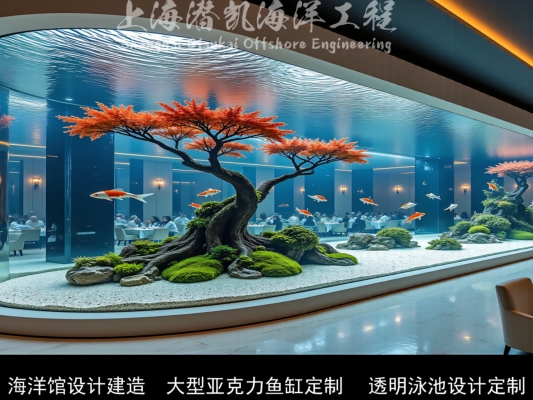 赤峰魚缸定制廠家電話多少號-第1張圖片