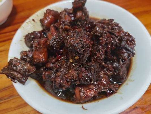 赤峰辣炒雞架出攤地址電話號(hào)碼-第1張圖片