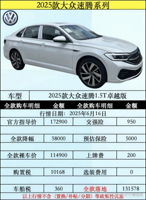 赤峰速騰汽車銷售電話是多少號-第1張圖片