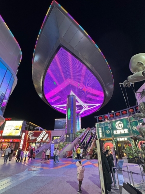 赤峰市免費遛娃地點電話號碼-第1張圖片