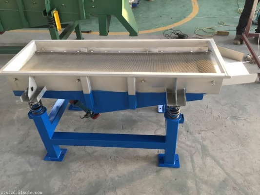 赤峰雙層直線篩選廠家電話號(hào)碼-第1張圖片