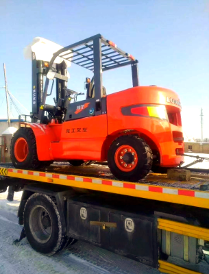 赤峰市龍工叉車銷售電話號碼-第1張圖片