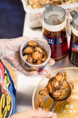 赤峰小海鮮店電話多少號(hào)-第1張圖片