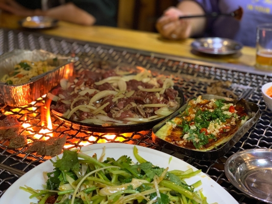 赤峰酒局烤肉團(tuán)購(gòu)電話地址查詢-第1張圖片