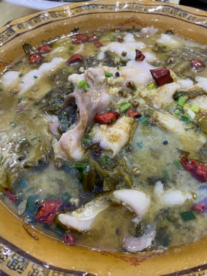 小李子燒烤(衛(wèi)明街店)怎么樣-第1張圖片