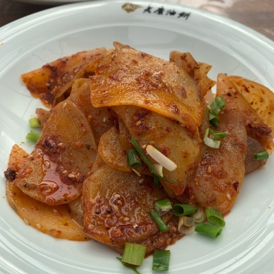 赤峰二道街油餅店地址電話號(hào)碼-第1張圖片