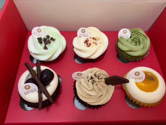 赤峰紙杯生日蛋糕店電話號碼-第1張圖片