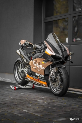 杜卡迪維修赤峰店電話號碼多少-第1張圖片