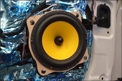 赤峰車航音響改裝電話多少錢-第1張圖片