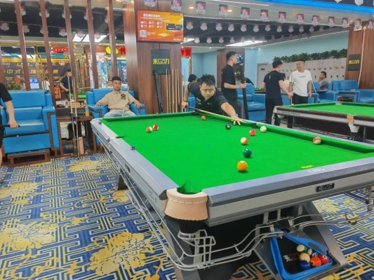 赤峰皮爾力臺(tái)球廳電話號(hào)碼-第1張圖片