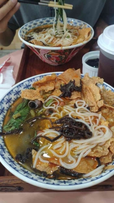 赤峰北巷螺螄粉電話號碼多少-第1張圖片